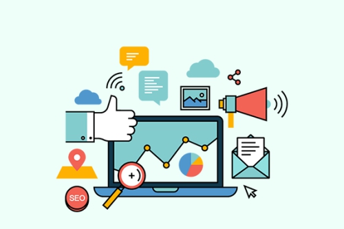 七星关提升网络推广效果企业要注意哪些方面的问题