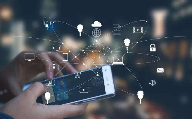 七星关分析企业做微信营销常见的几种模式