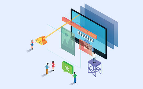 七星关网站建设公司介绍几种常见的建站类型